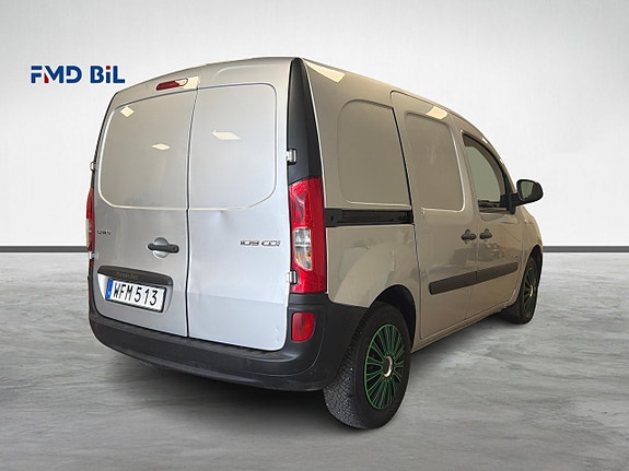 Mercedes-Benz Citan 109 5 of 5
