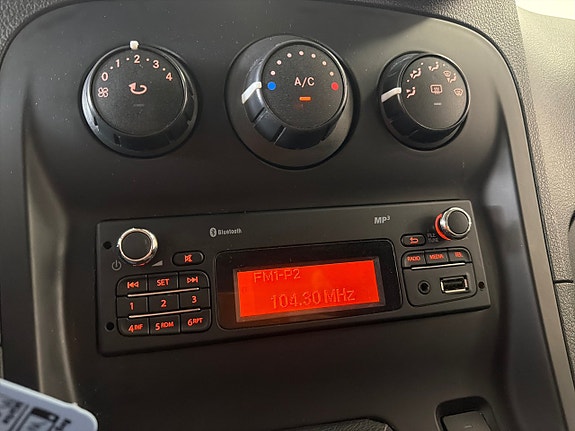 Mercedes-Benz Citan 109 12 of 17
