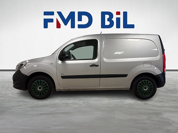 Mercedes-Benz Citan 109 2 of 5