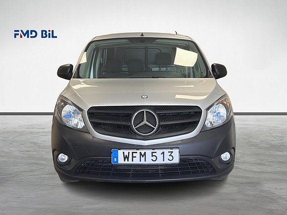 Mercedes-Benz Citan 109 7 of 17