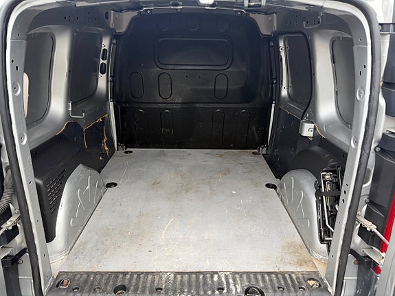 Mercedes-Benz Citan 109 17 of 17