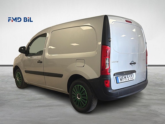 Mercedes-Benz Citan 109 3 of 5