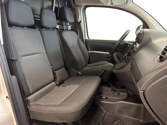Mercedes-Benz Citan 109 13 of 17