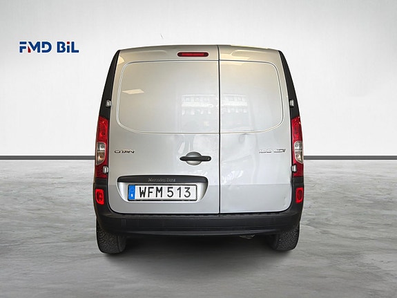 Mercedes-Benz Citan 109 4 of 5