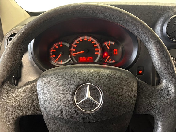 Mercedes-Benz Citan 109 10 of 17