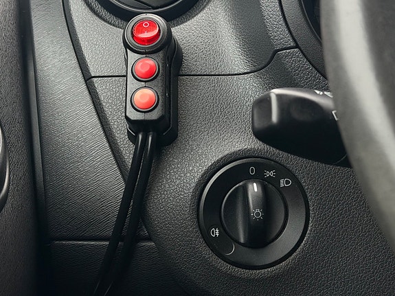 Mercedes-Benz Citan 109 16 of 17
