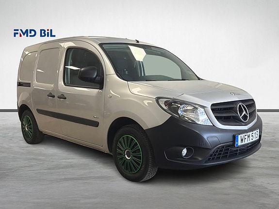 Mercedes-Benz Citan 109 6 of 17