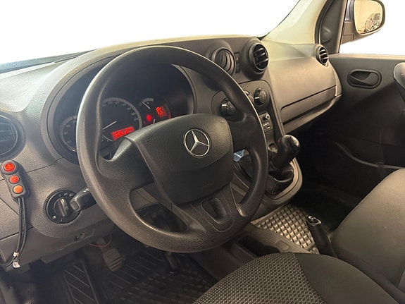 Mercedes-Benz Citan 109 8 of 17