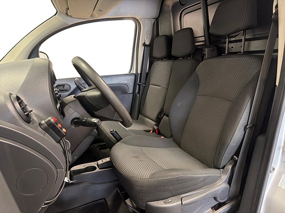 Mercedes-Benz Citan 109 9 of 17