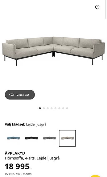 Product image 1 of 6