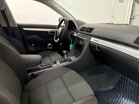 Audi A4 11 of 12