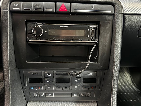 Audi A4 7 of 12