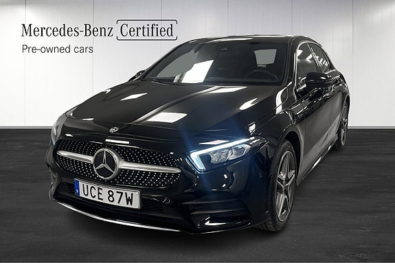 Mercedes-Benz A250 e