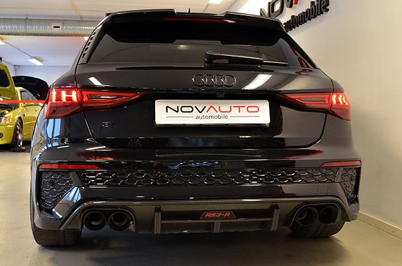 Audi RS3 7 of 19