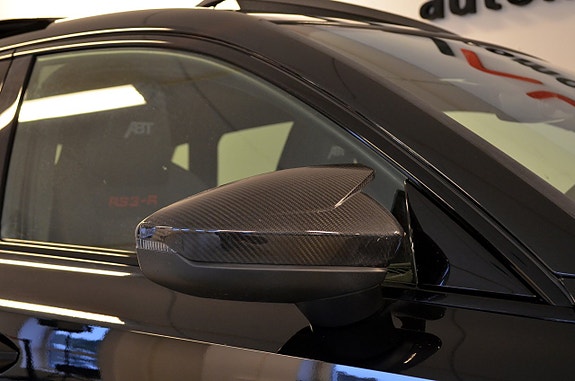 Audi RS3 16 of 19