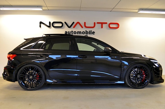 Audi RS3 19 of 19