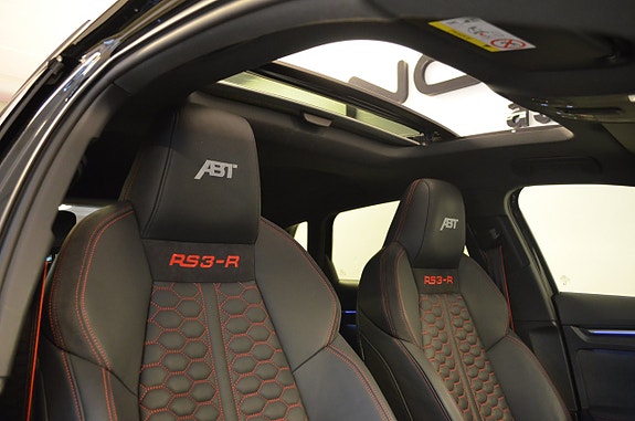 Audi RS3 3 of 5