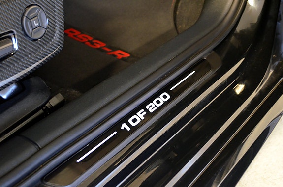 Audi RS3 15 of 19