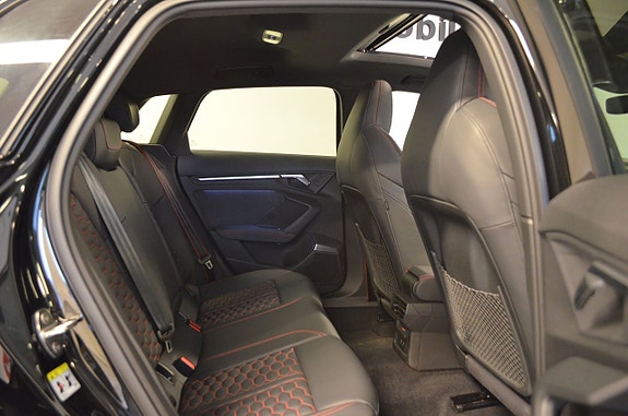 Audi RS3 10 of 19