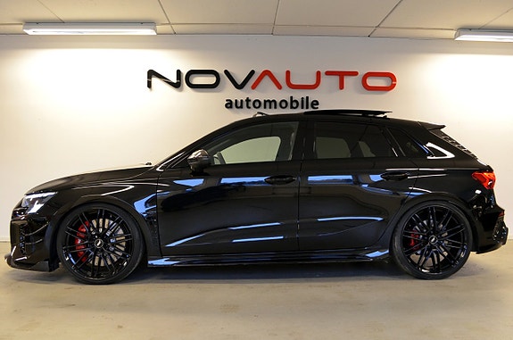 Audi RS3 5 of 5
