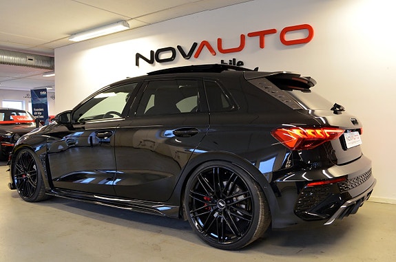 Audi RS3 6 of 19