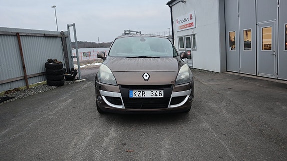 Renault Scenic III 15 of 16