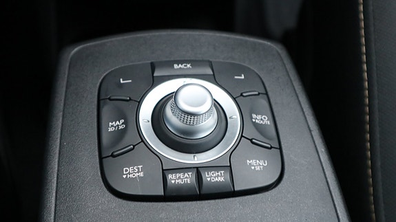 Renault Scenic III 13 of 16