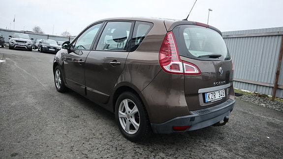 Renault Scenic III 6 of 16