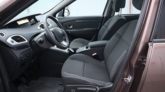 Renault Scenic III 4 of 16