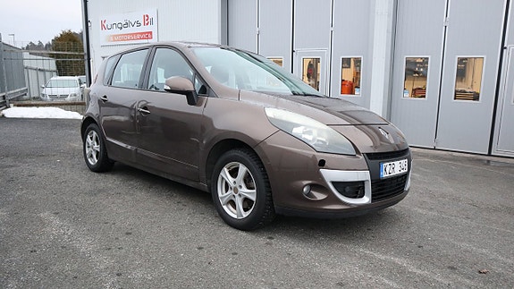 Renault Scenic III 14 of 16