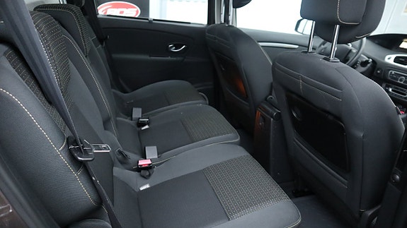 Renault Scenic III 5 of 16