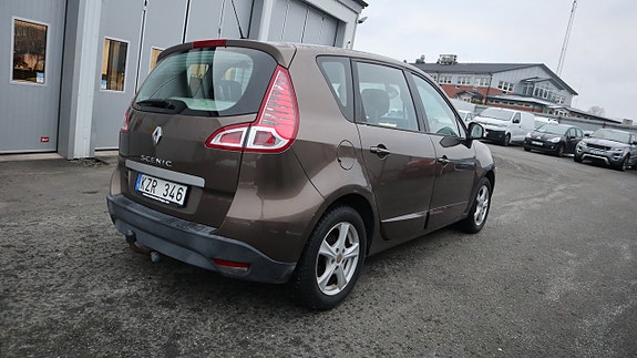 Renault Scenic III 8 of 16