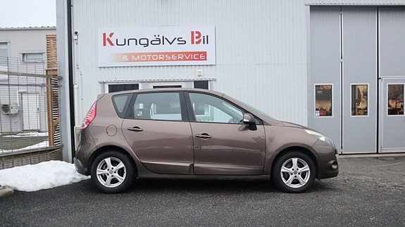 Renault Scenic III 2 of 16