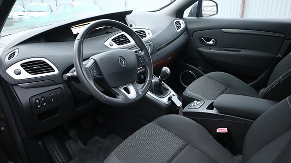 Renault Scenic III 3 of 16