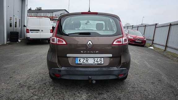 Renault Scenic III 7 of 16