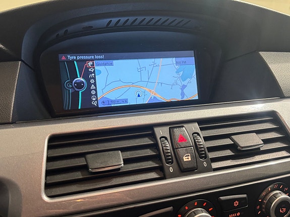 BMW 525 23 of 23