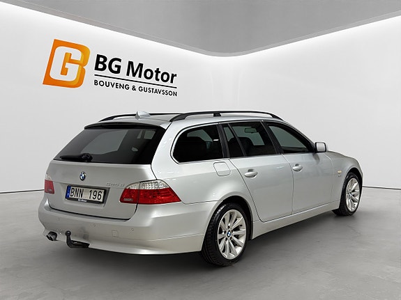 BMW 525 4 of 5