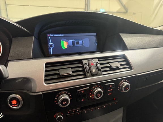 BMW 525 22 of 23