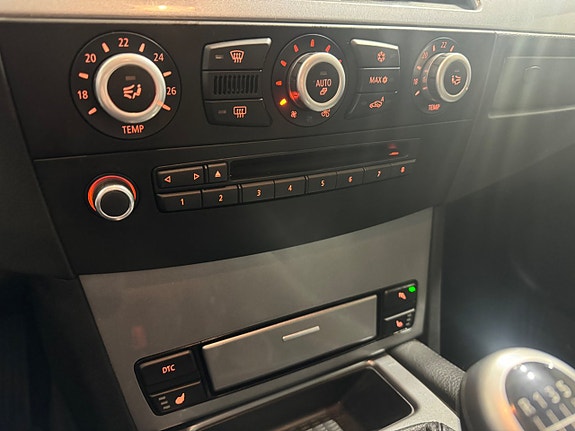 BMW 525 20 of 23