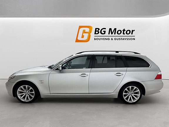 BMW 525 7 of 23