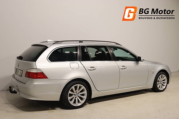 BMW 525 3 of 5