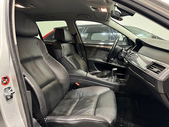 BMW 525 5 of 5