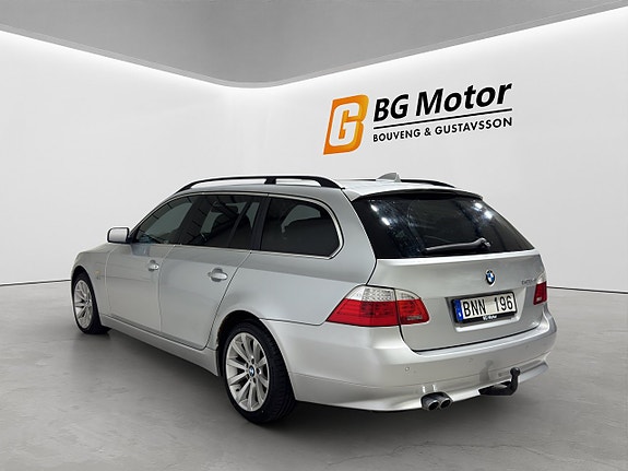 BMW 525 6 of 23