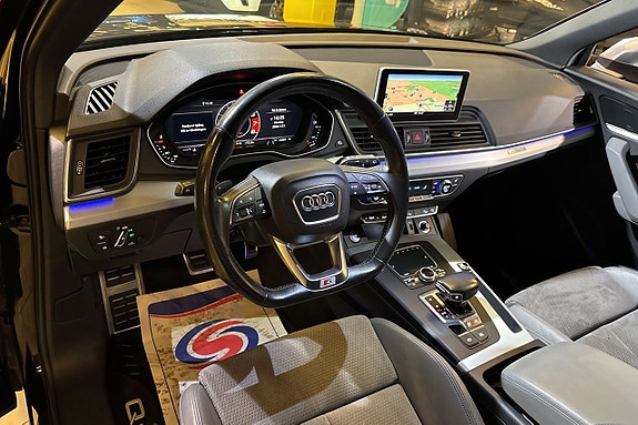 Audi SQ5 23 of 30
