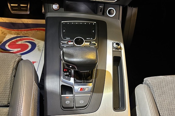 Audi SQ5 26 of 30