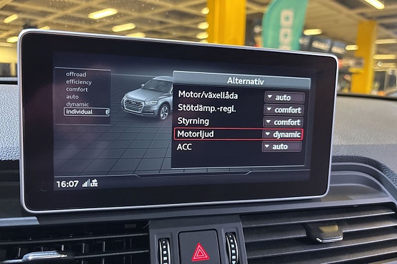 Audi SQ5 30 of 30