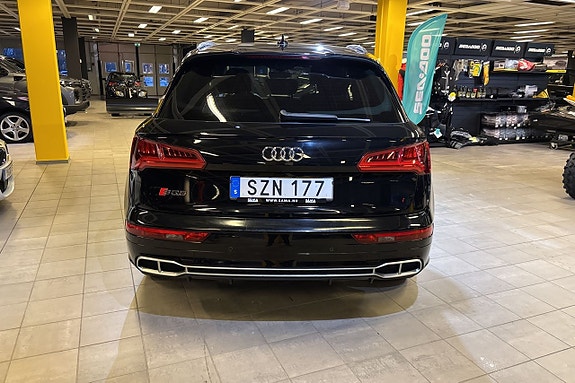 Audi SQ5 6 of 30