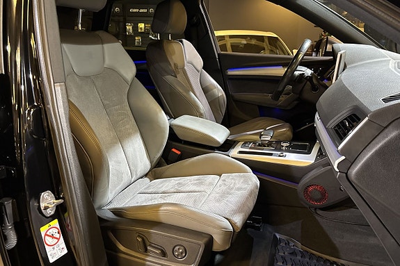 Audi SQ5 20 of 30