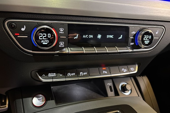 Audi SQ5 27 of 30