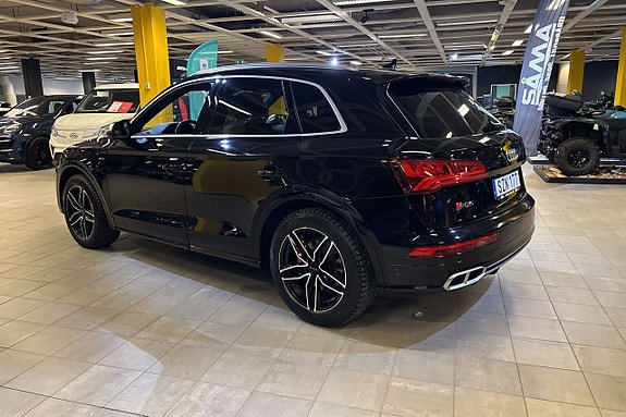 Audi SQ5 5 of 30